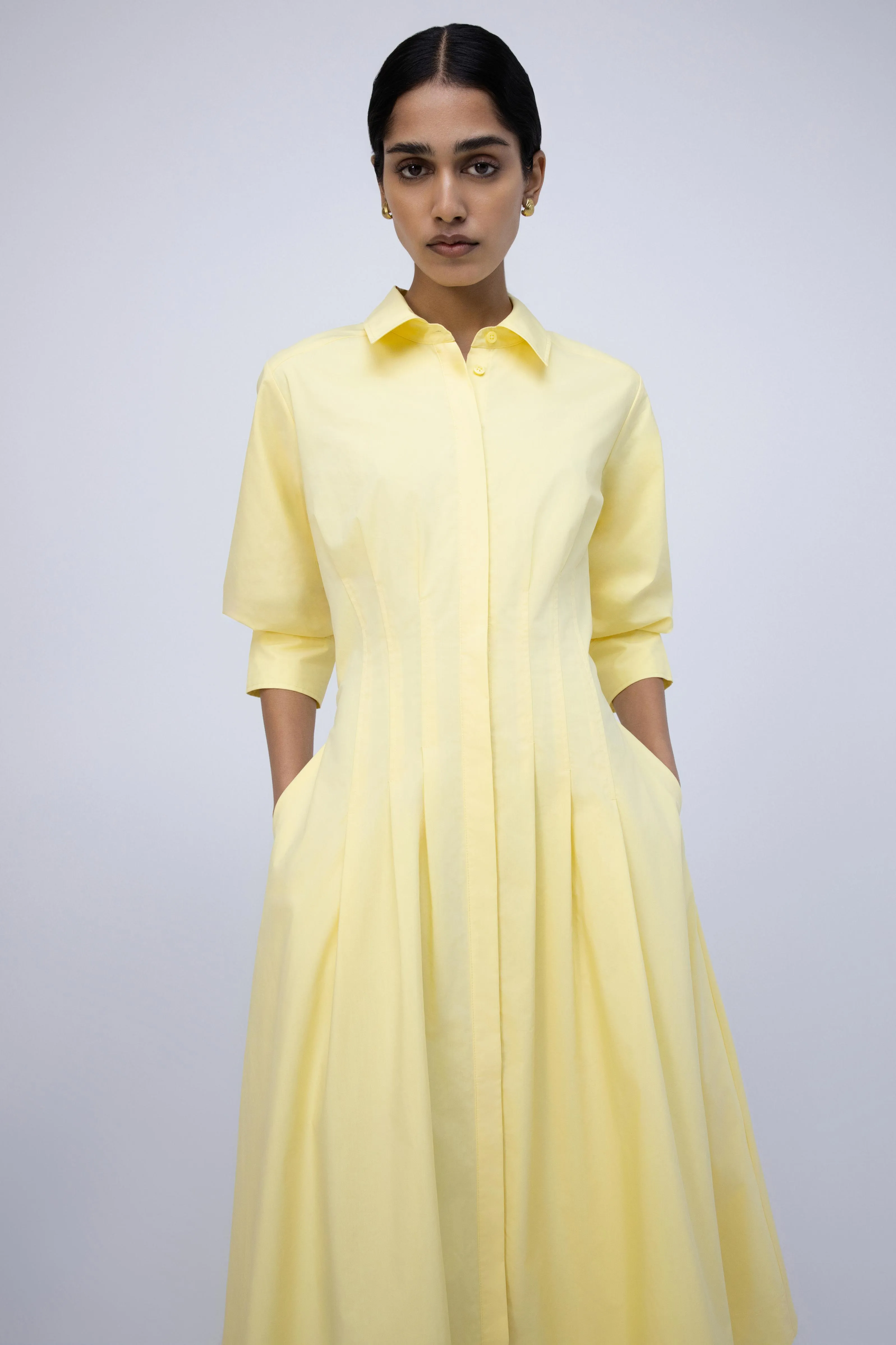 Jazz Dress