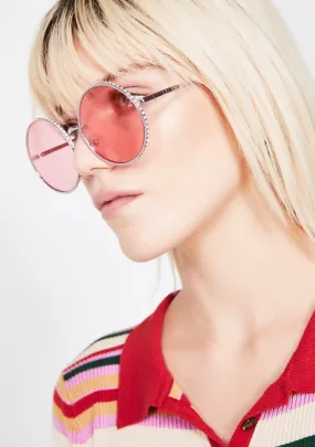 Jennifer Sunglasses-