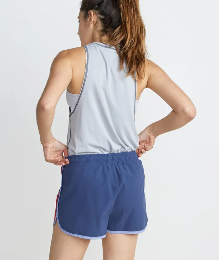 Jennings Short in Navy