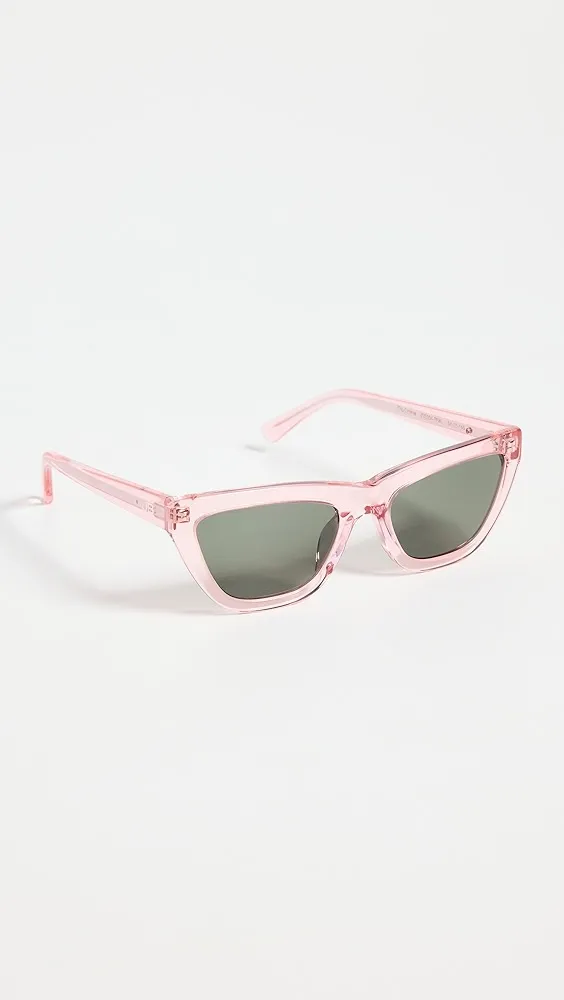 Jenny Bird   The Cateye Sunglasses 