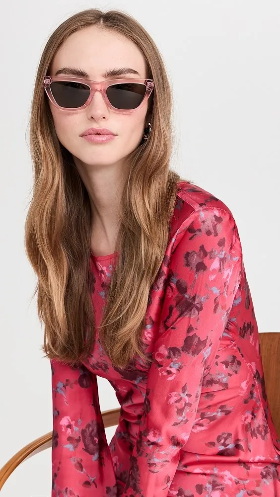 Jenny Bird   The Cateye Sunglasses 