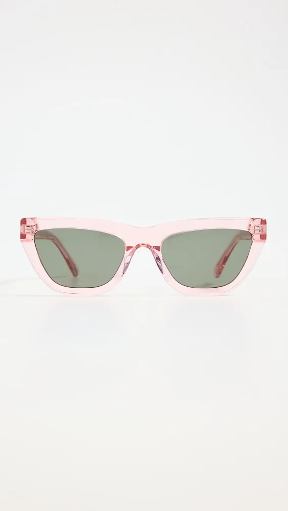 Jenny Bird   The Cateye Sunglasses 