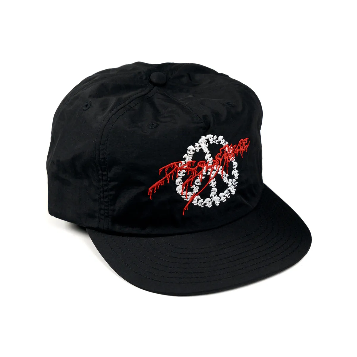 JESUS PIECE Peace Cap