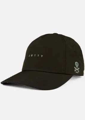 Jetty Unisex Sparrow Cap