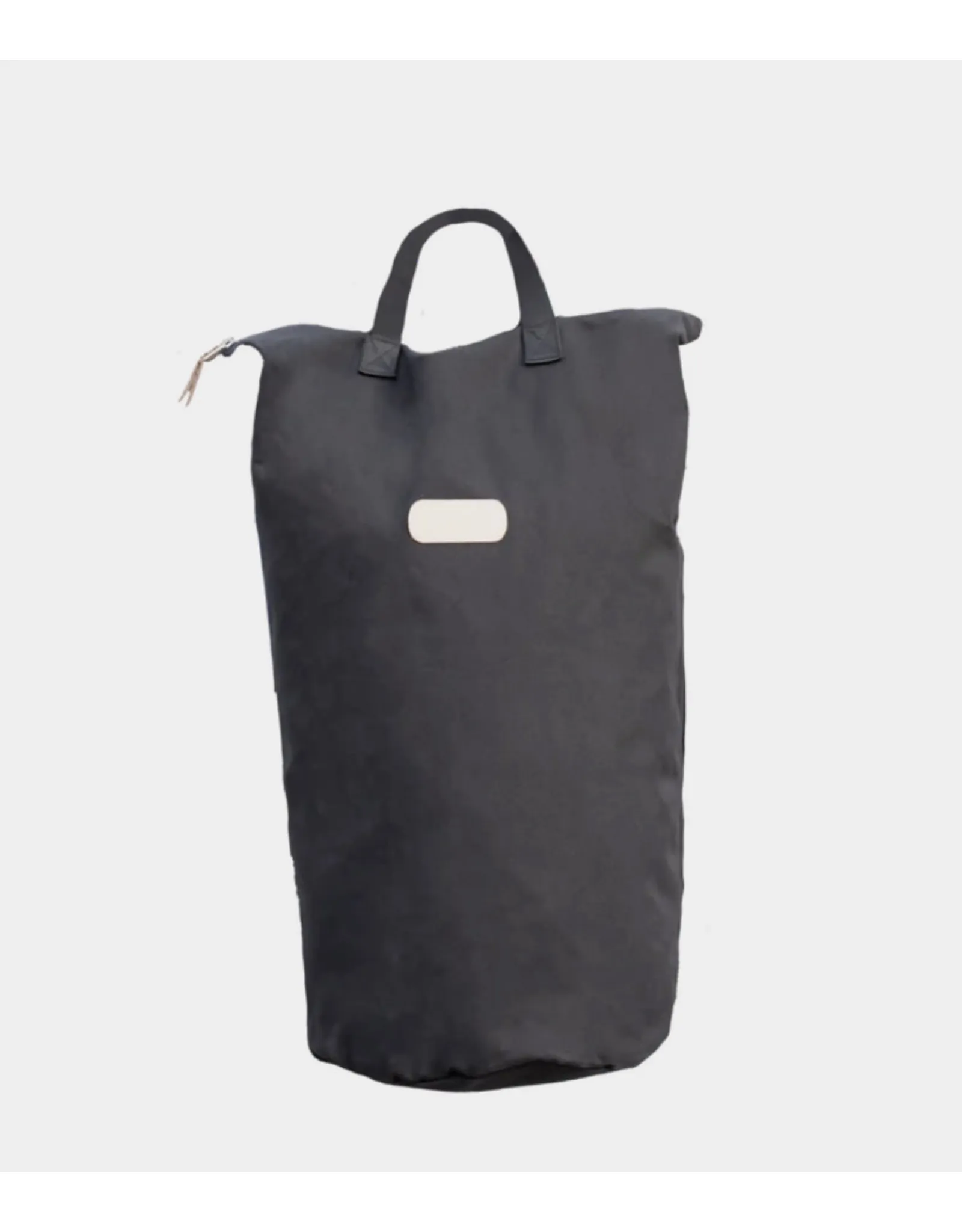JH #921 Laundry Bag- Smoke