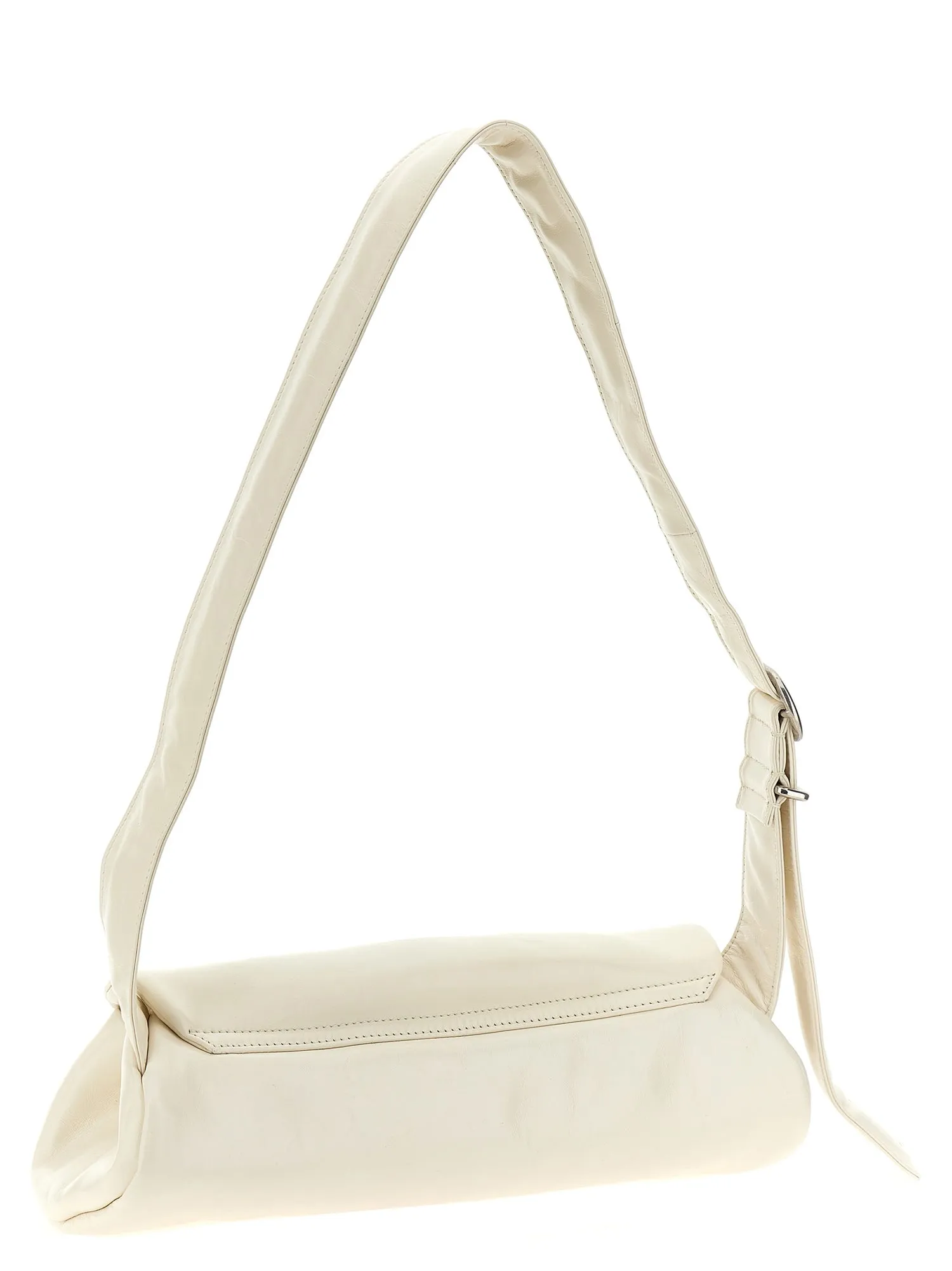 Jil Sander    Jil Sander 'Cannolo' Big Shoulder Bag