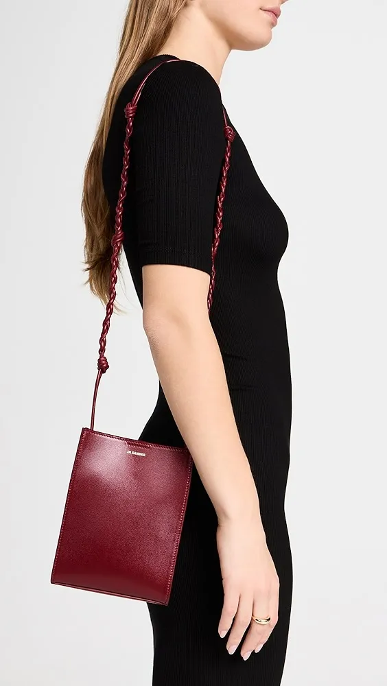Jil Sander   Tangle SM Bag 