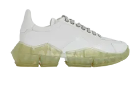 Jimmy Choo Diamond Sneakers