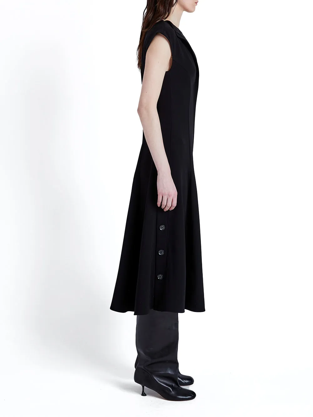 Joanne Midi Dress