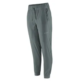 JOGGERS TERREBONNE Donna Noveau Green