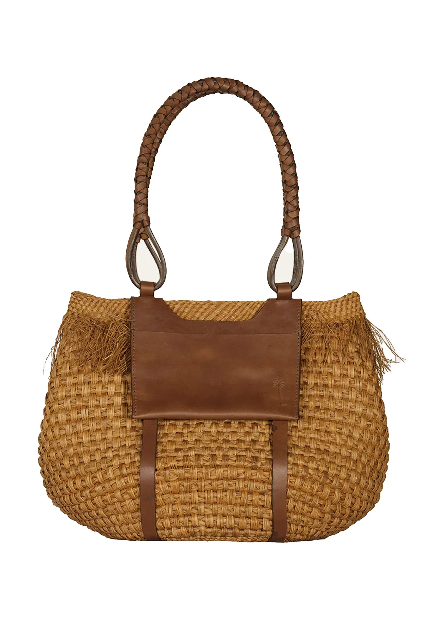 JOHANNA ORTIZ Eclipse Solar Tote Bag
