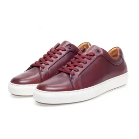 JOHN WHITE FOWEY BORDO TRAINERS | Menswear Online