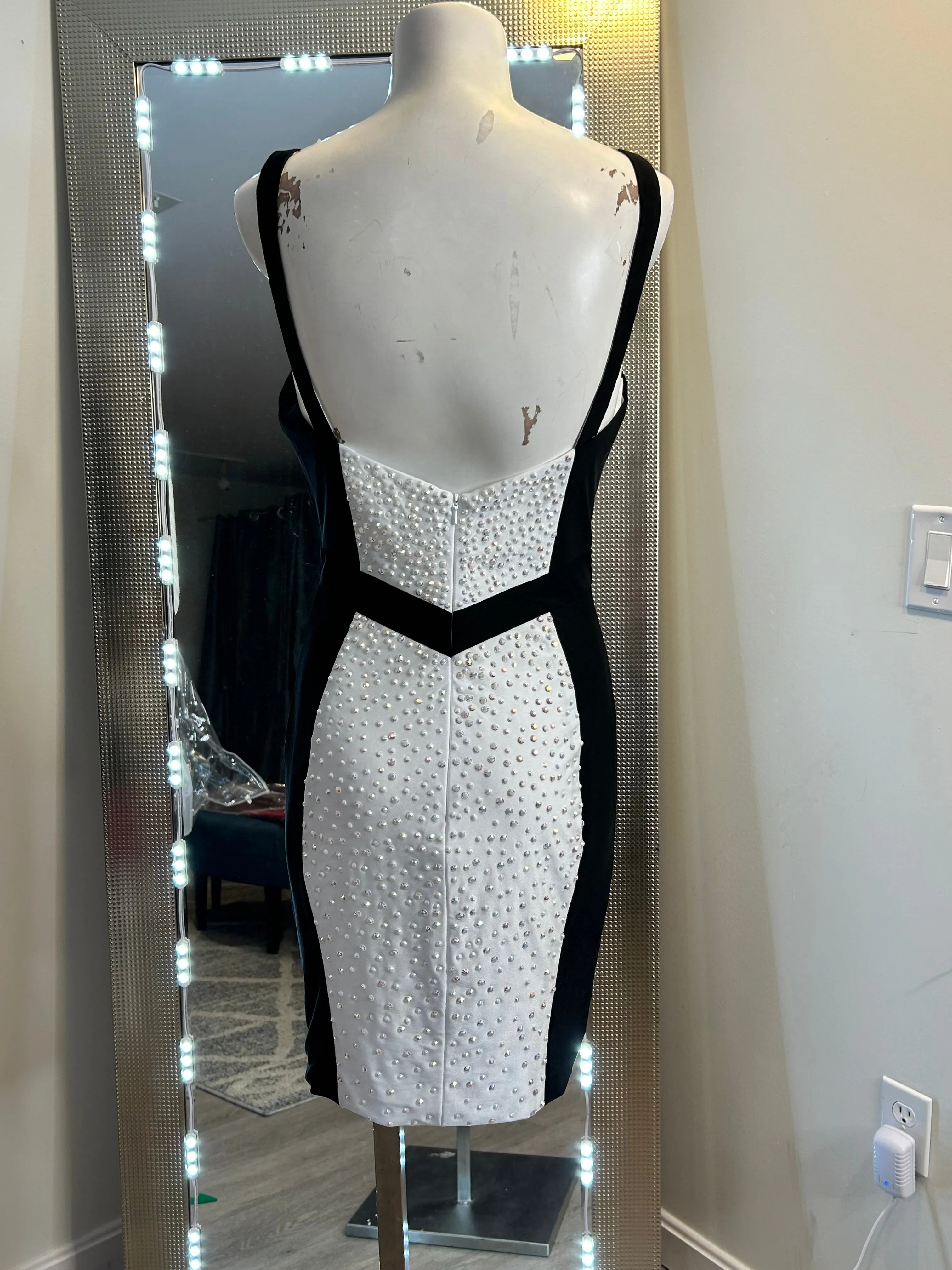 Johnathan Kayne Dress