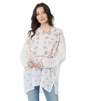 Johnny Was Sami Tunic Women's