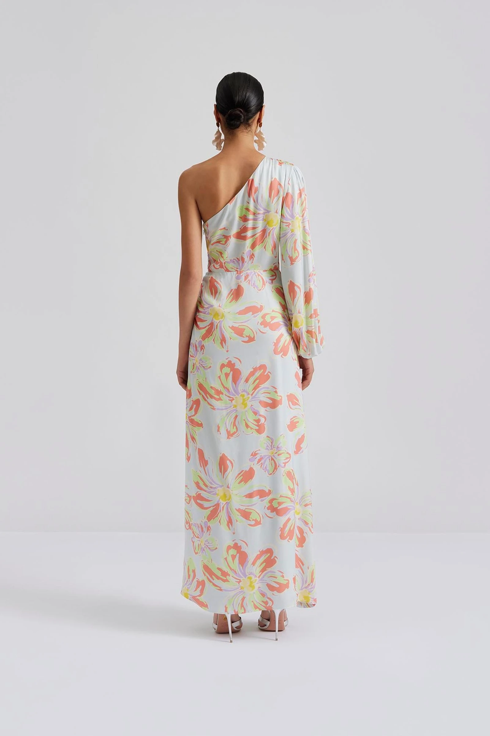 --Joslin Maxi Dress-