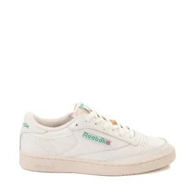 Journeys Mens Reebok Club C Vintage 85 Athletic Shoe