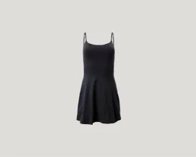 Juliet Dress - Black