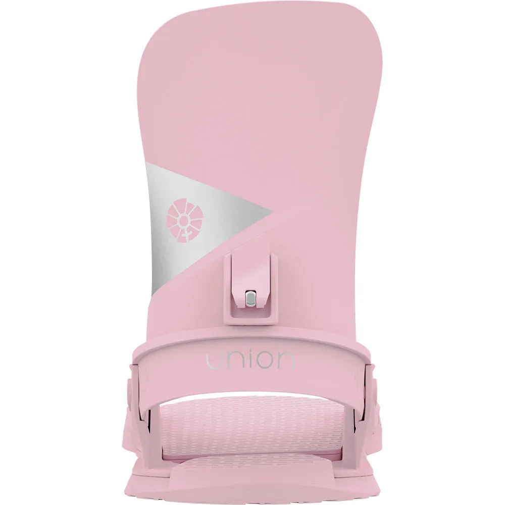 Juliet Snowboard Bindings - Womens