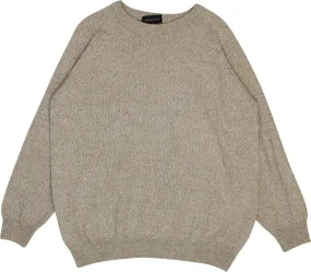 Jumper | ThriftTale