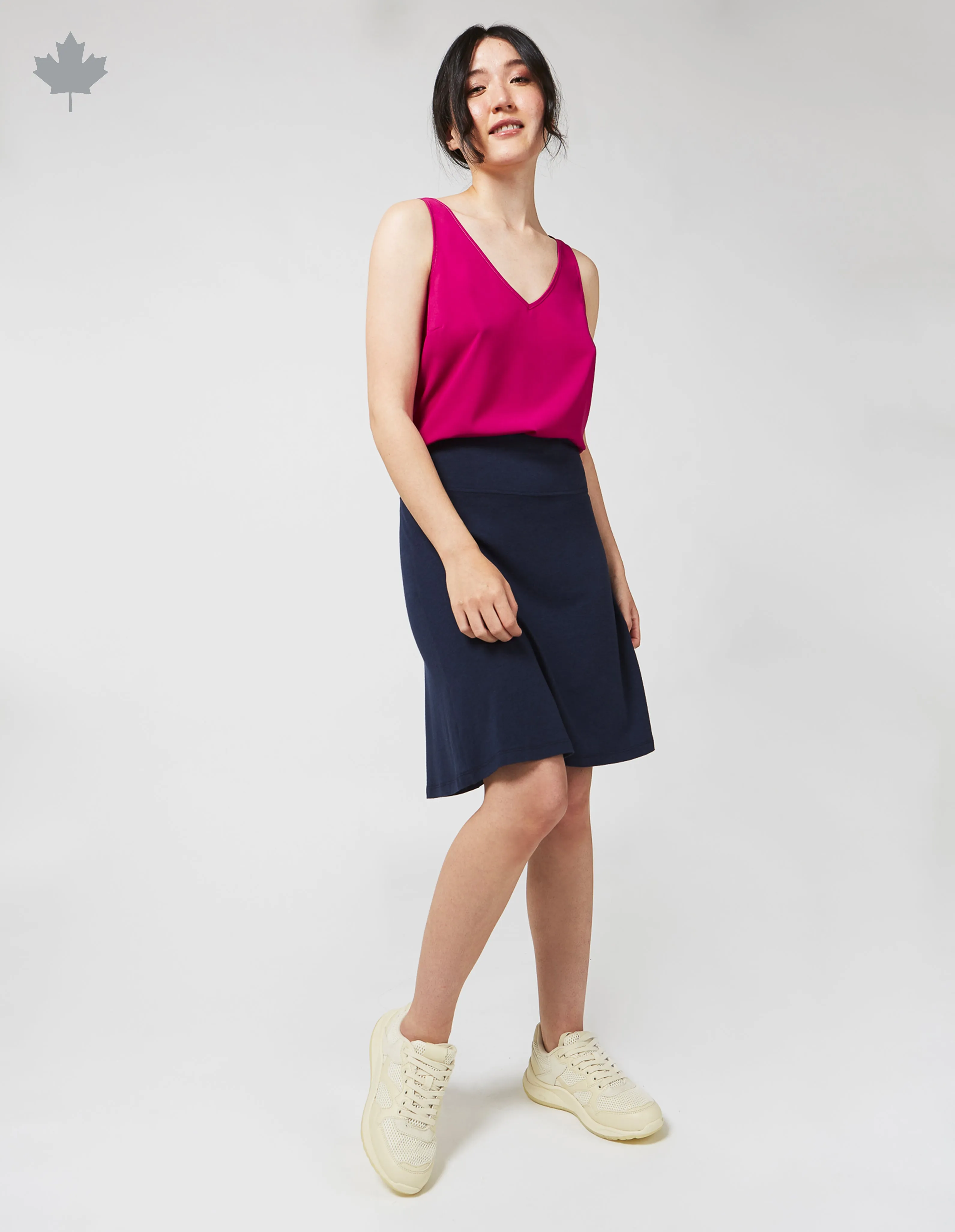 JUPE VICTORIA||VICTORIA SKIRT
