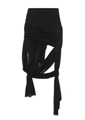  JW Anderson  Wrap skirt