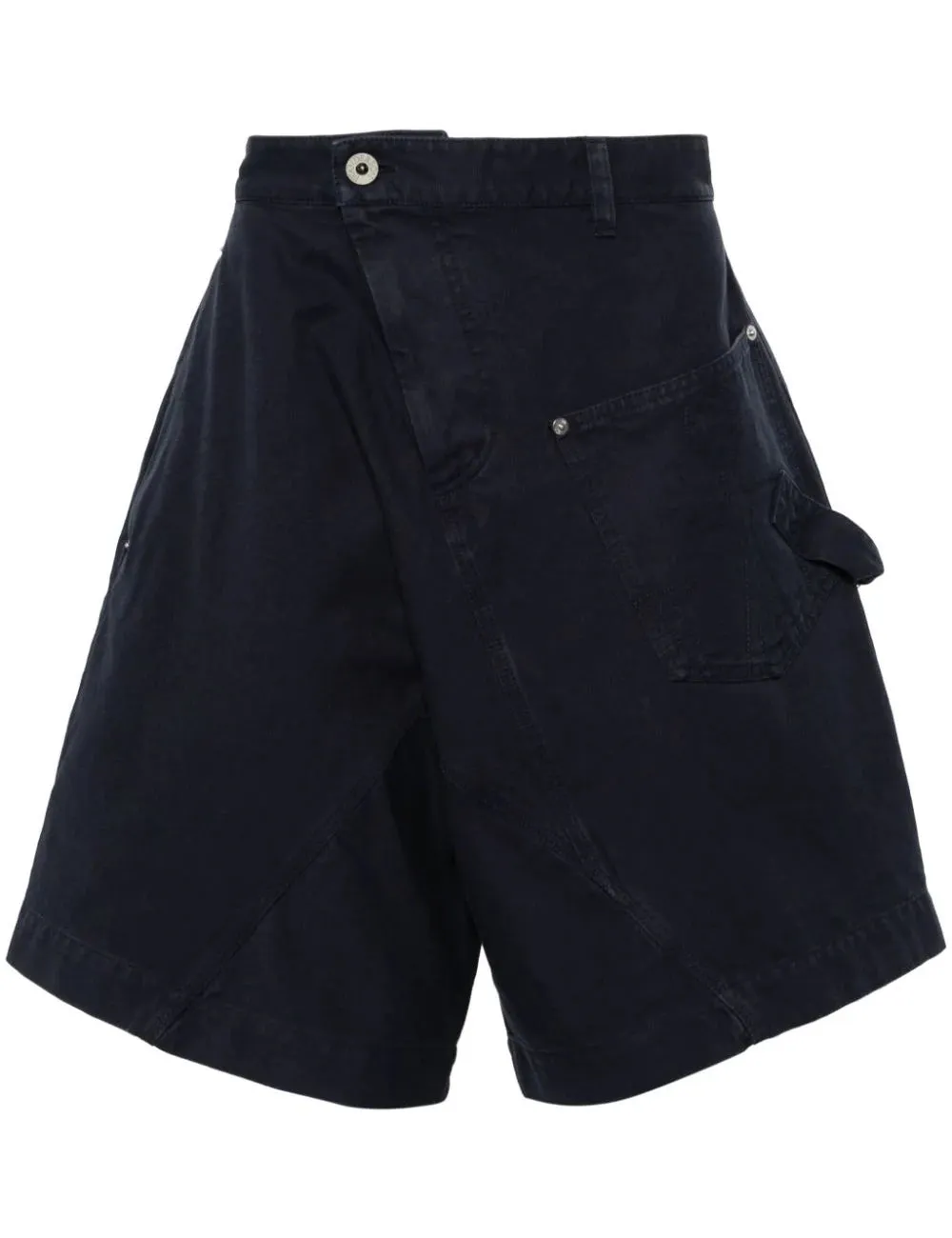 JWANDERSON TWISTED SHORTS