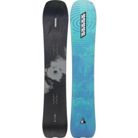 k2 alchemist snowboard