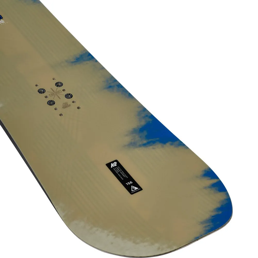 K2 - Manifest 24/25 Snowboard