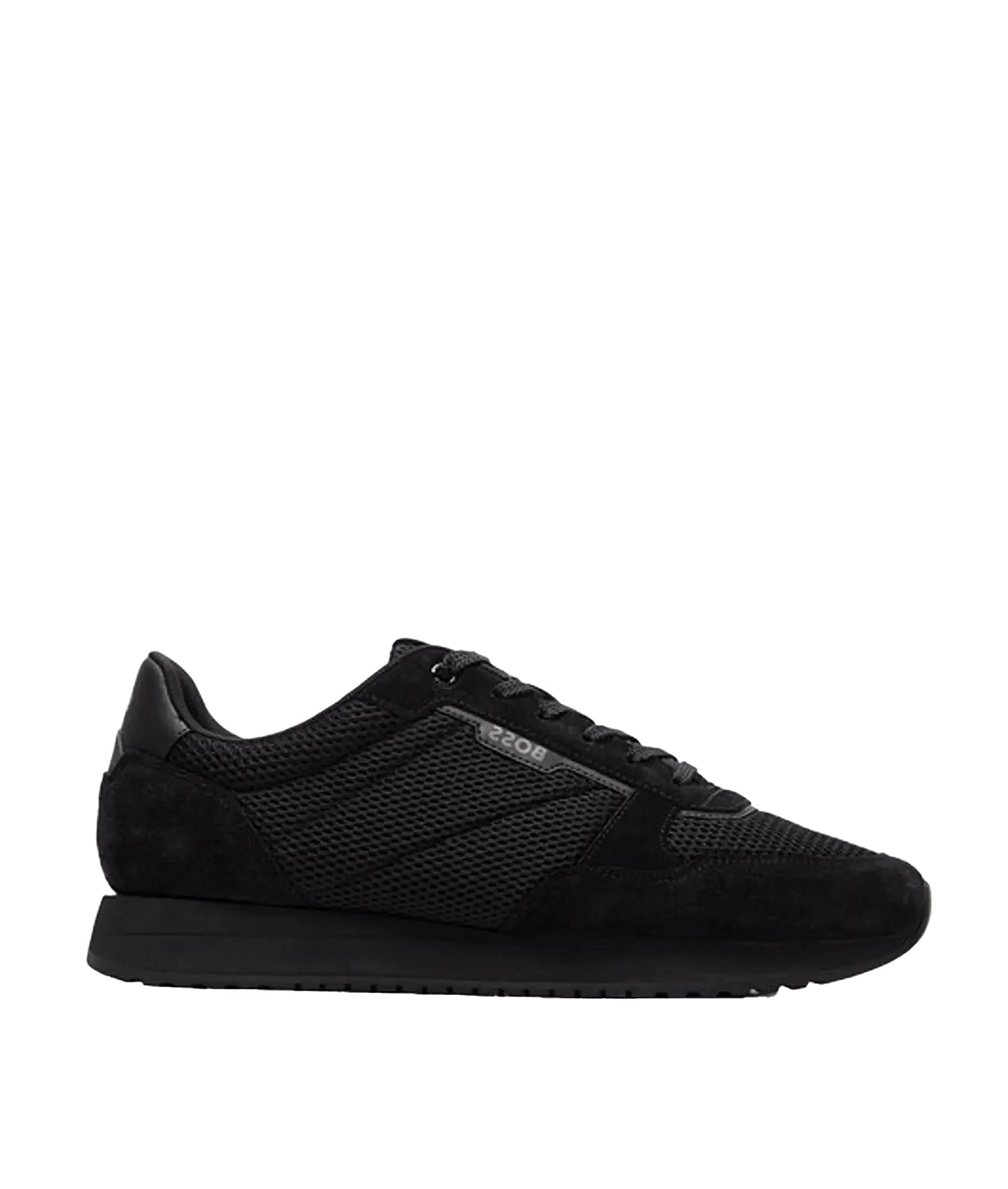 Kai Running Trainers - Black