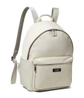 Kate Spade New York Sam Icon Nylon Medium Backpack