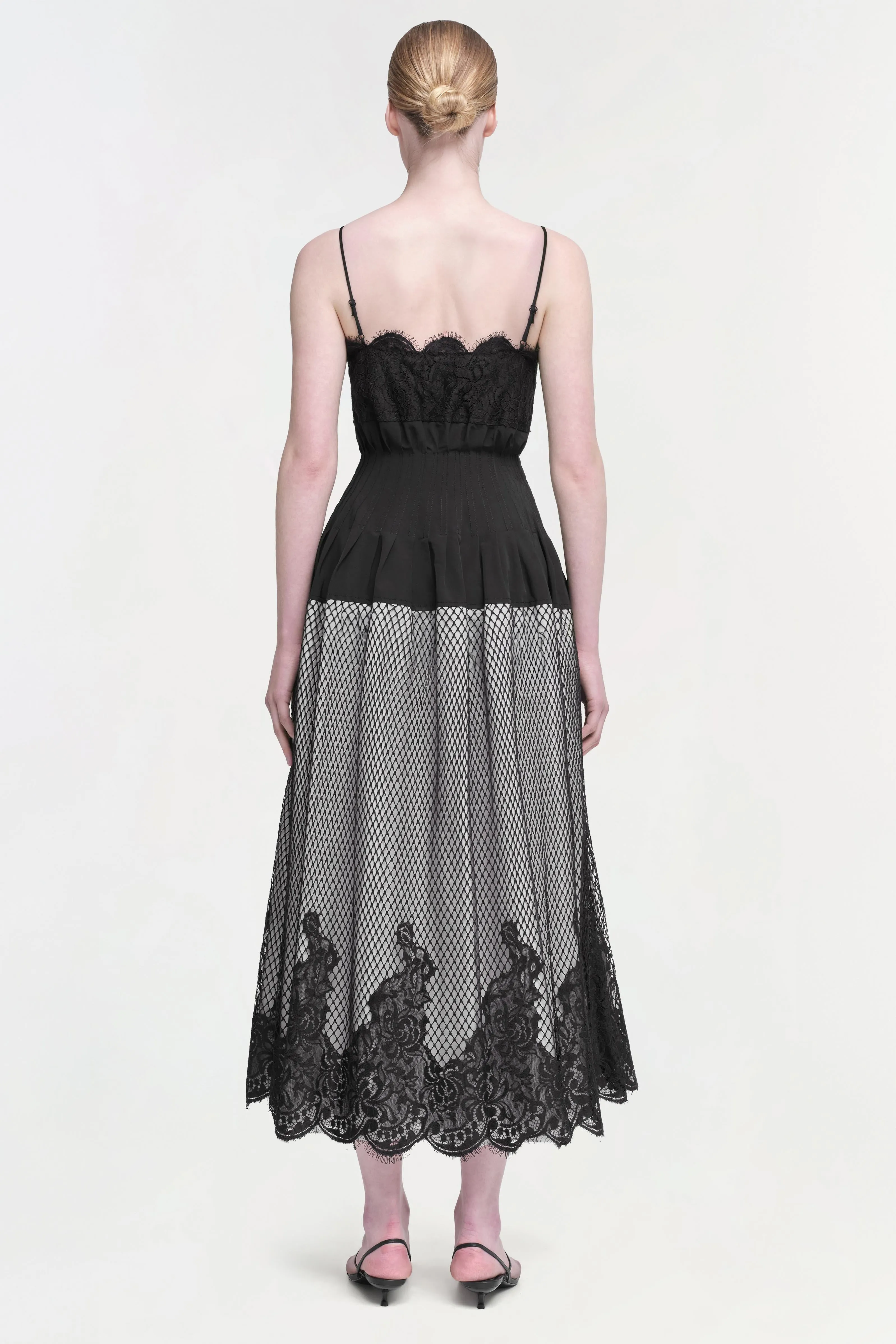Katelyn Dress