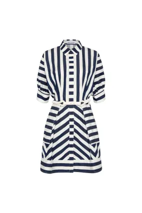 --Katerina Mini Dress-