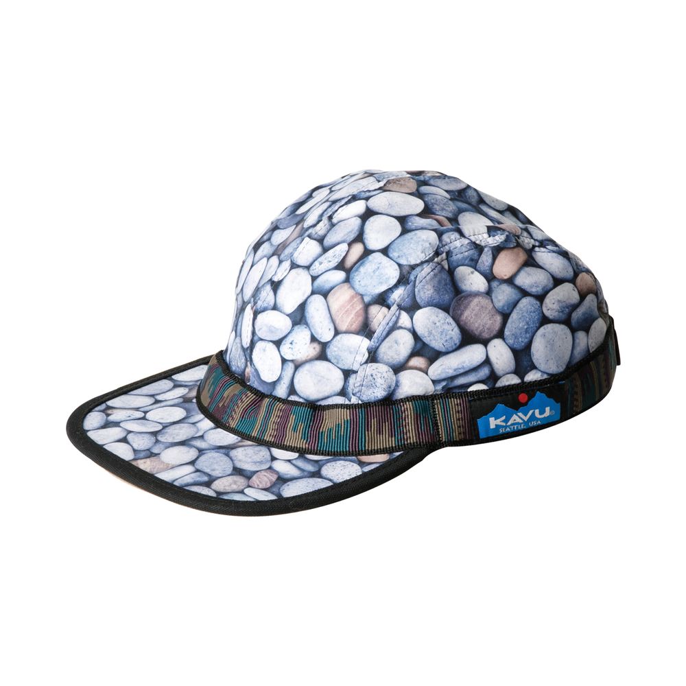 Kavu Synthetic Strapcap Hat - Closeout