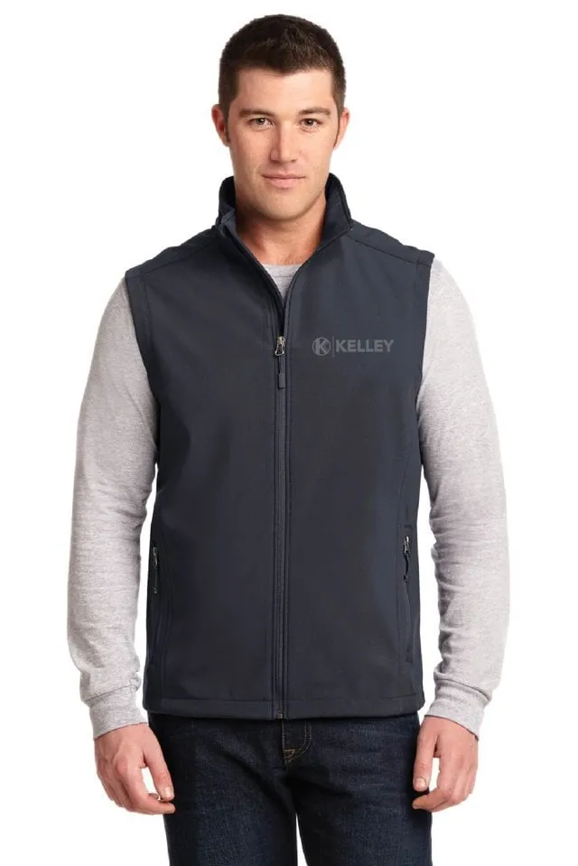 Kelley Core Soft Shell Vest