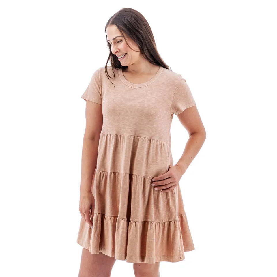 Kenley Dress - P83735