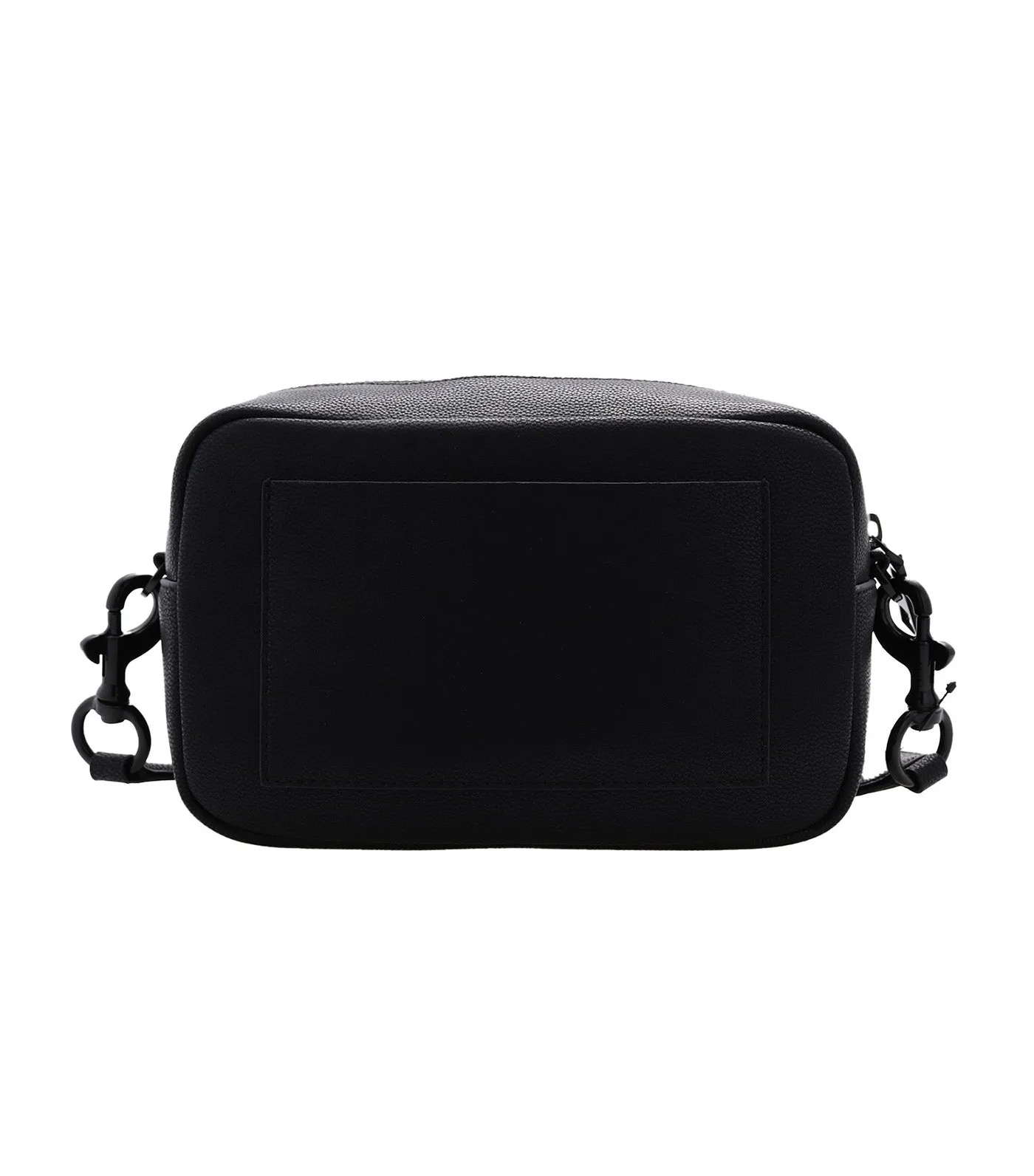 Kenza Camera Bag Black/Black