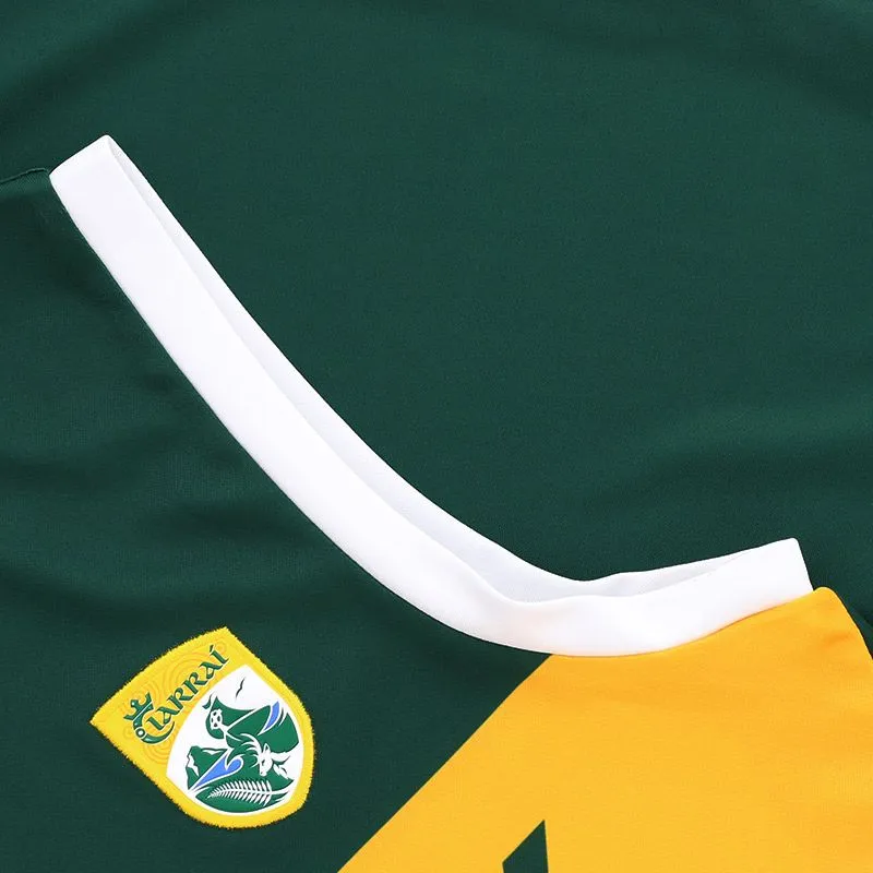 Kerry GAA Home Vest 2024