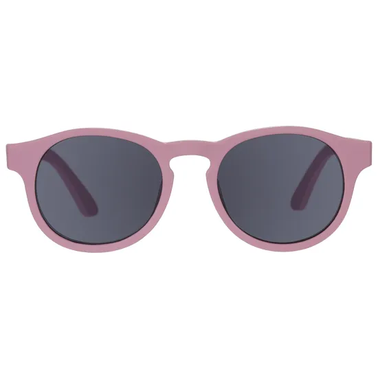 keyhole sunglasses - pretty in pink