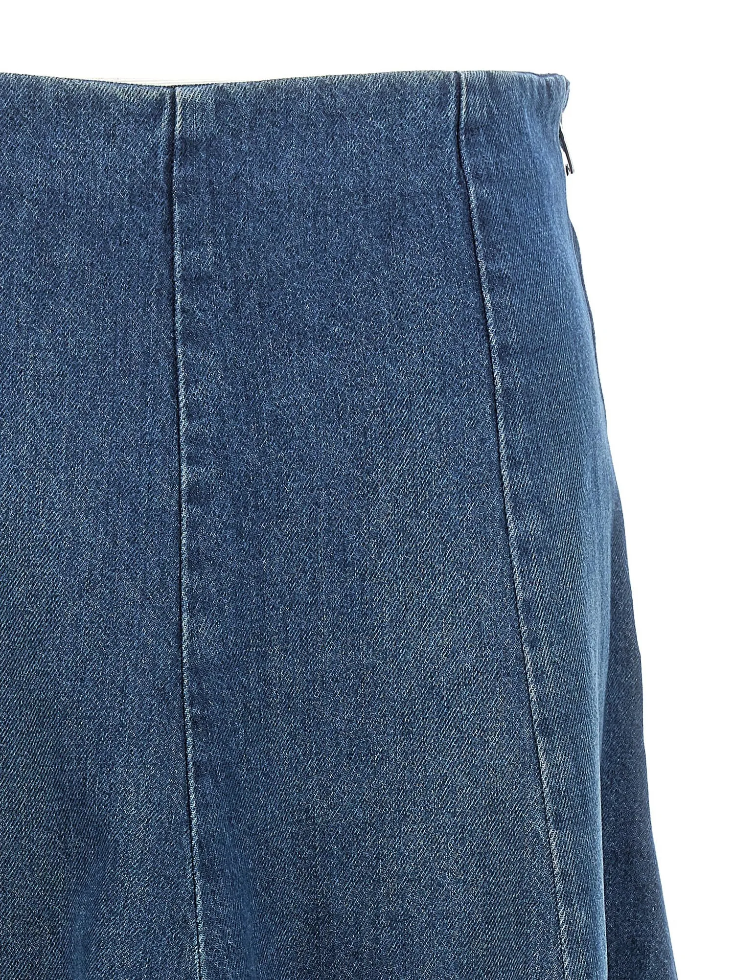 Khaite    Khaite 'Lennox' Skirt