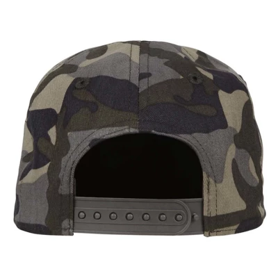 Kids' Binky Bro Java Snapback Hat