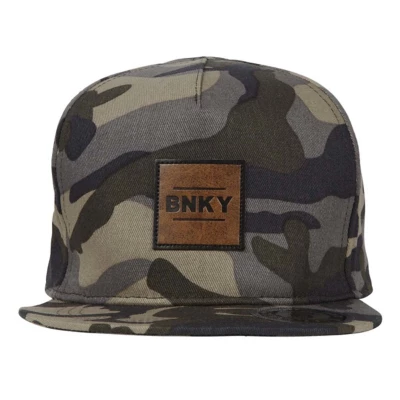 Kids' Binky Bro Java Snapback Hat