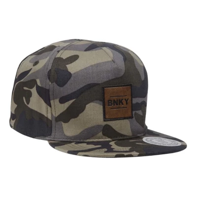 Kids' Binky Bro Java Snapback Hat