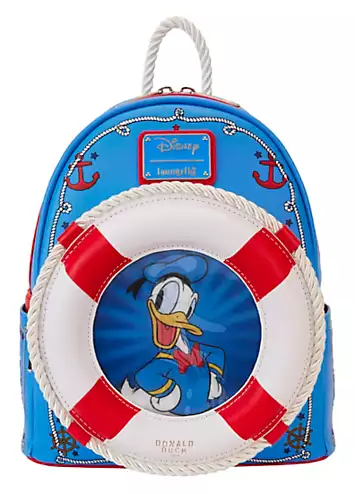 Kids Donald Mini Backpack by Loungefly | Look Again