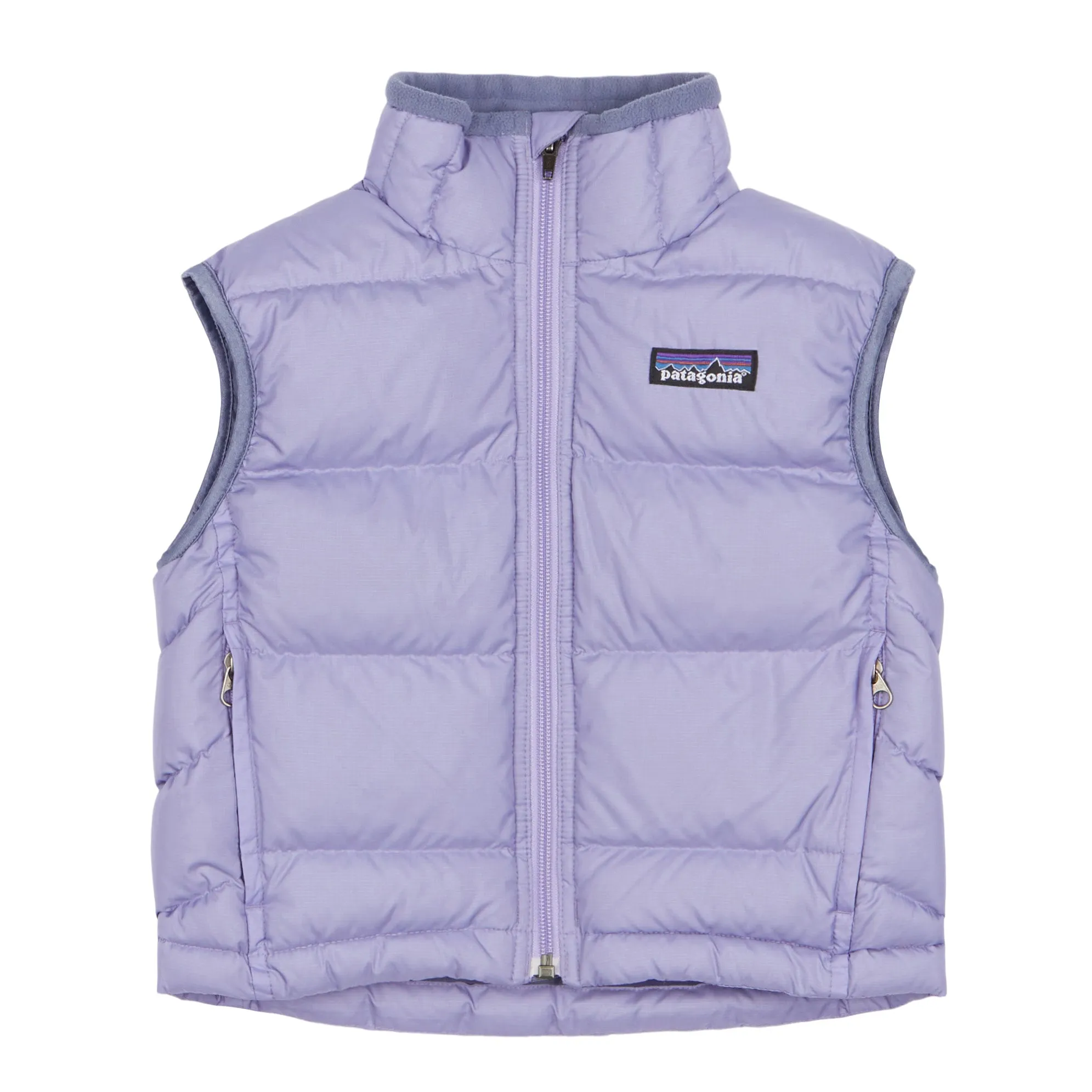 Kids' Down Vest