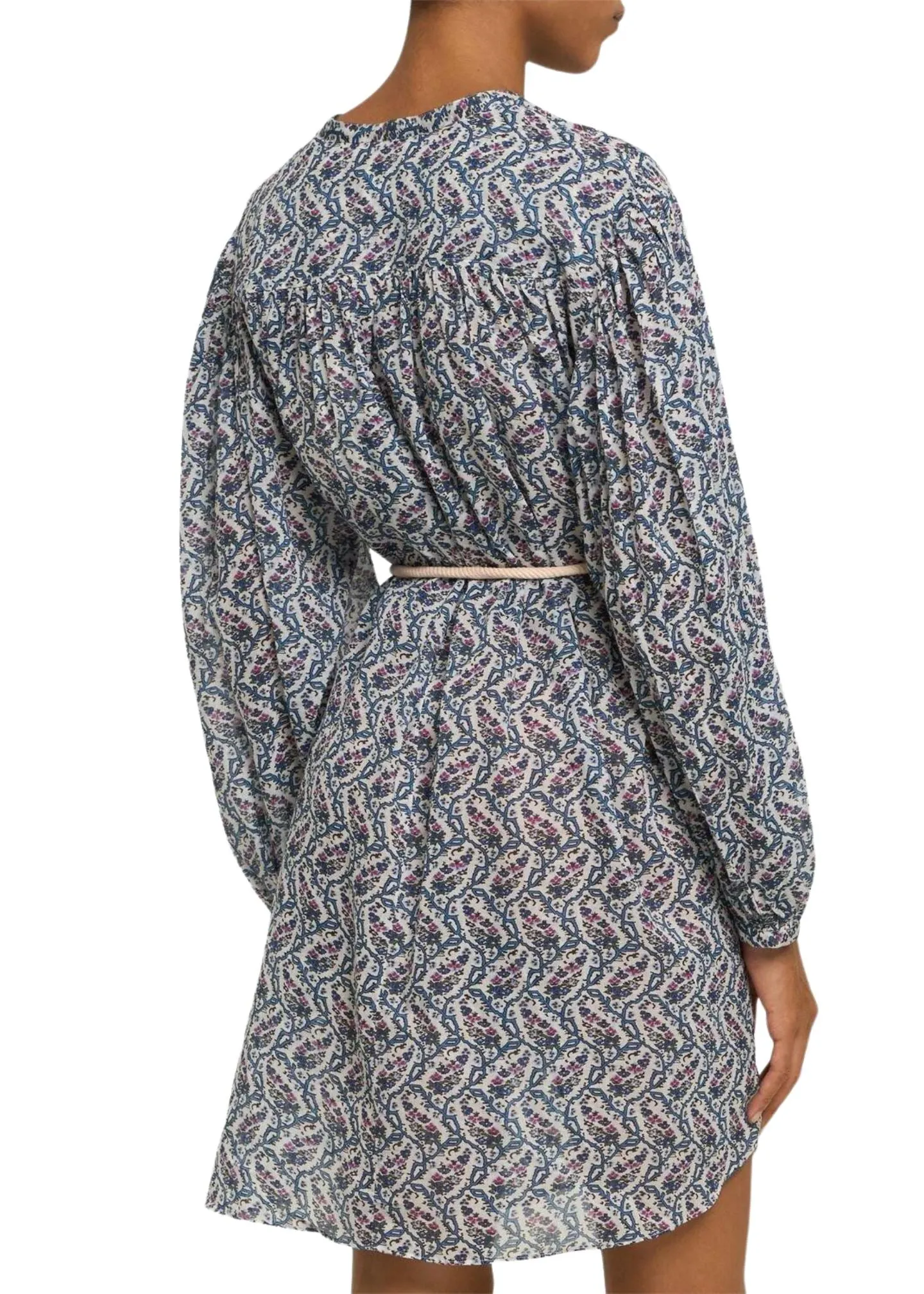 Kildi Dress      