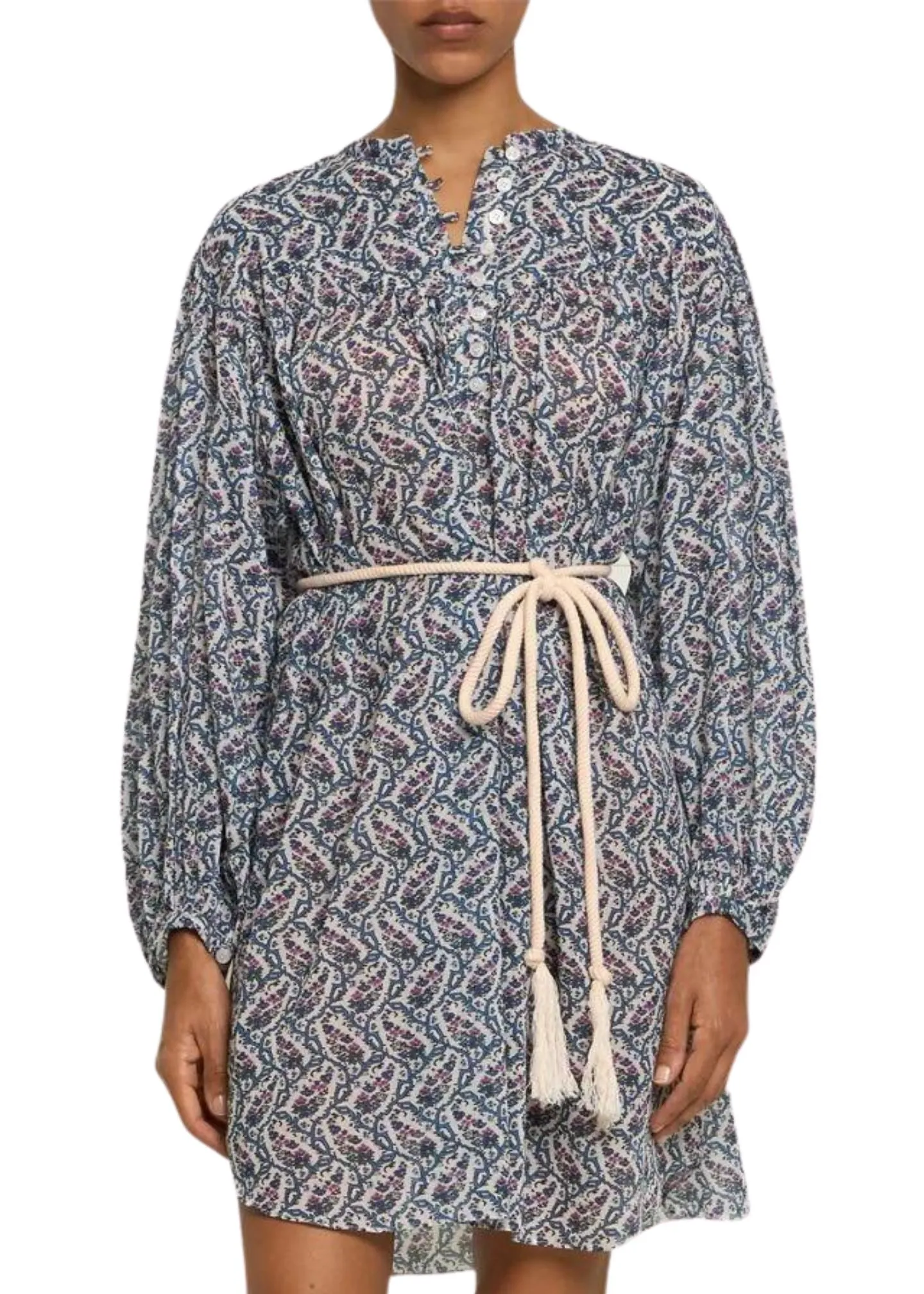 Kildi Dress      