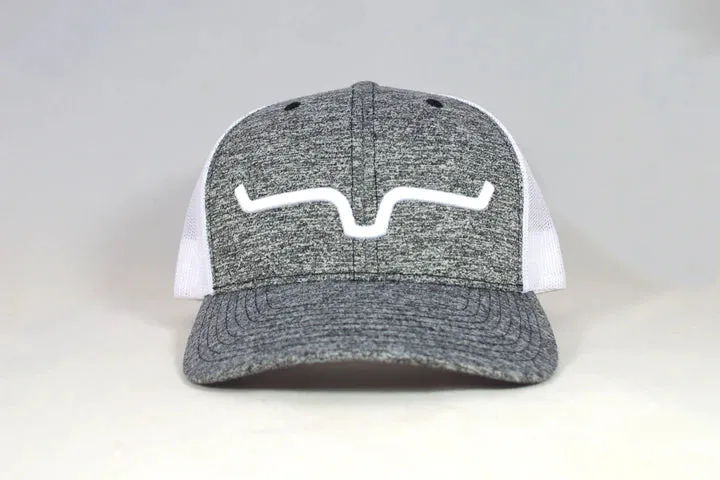 Kimes Ranch Weekly Trucker Hat