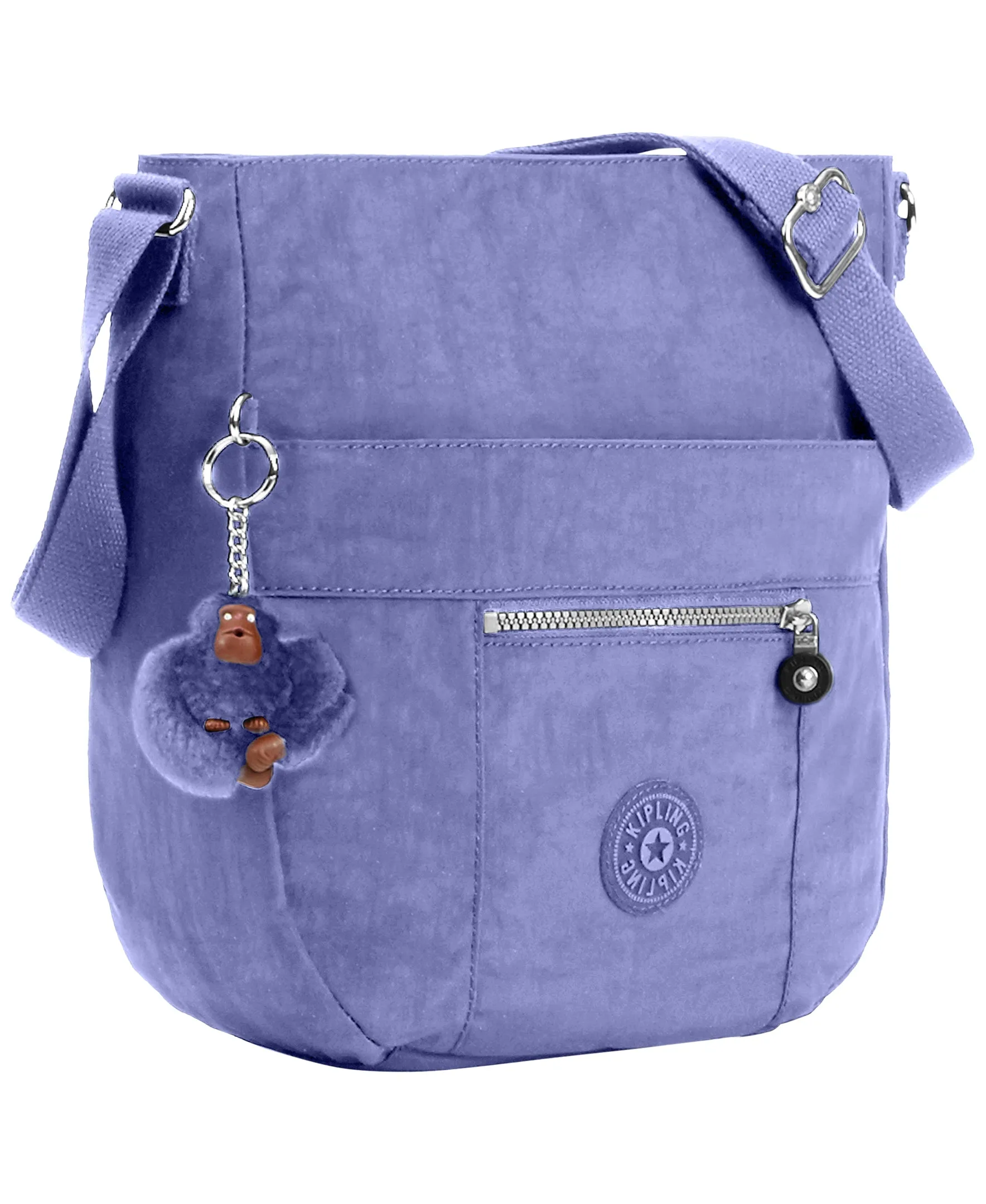 Kipling Bailey Saddle Bag  