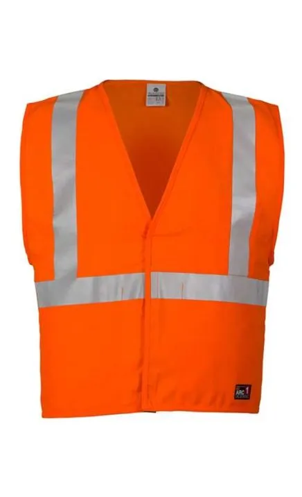Kishigo F442-443 FR ARC Vest