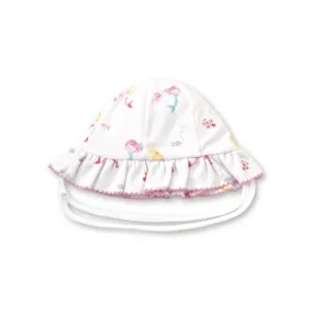 Kissy Kissy Mermain Floppy Hat 2020